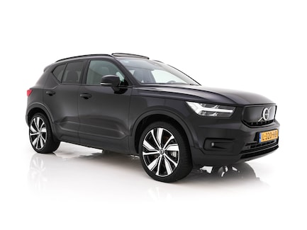 Volvo XC40 0