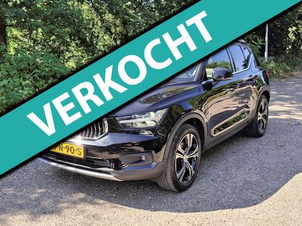 Volvo XC40 0