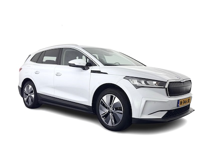 Skoda Enyaq 0