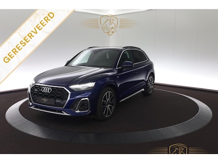 Audi Q5 0