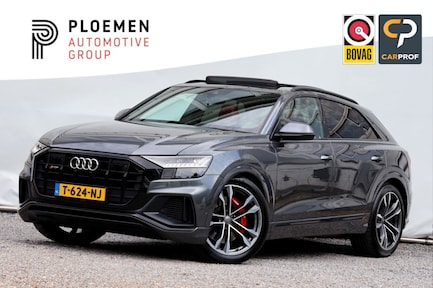 Audi SQ8 0