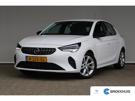 Opel Corsa 0