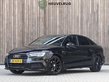 Audi A3 0