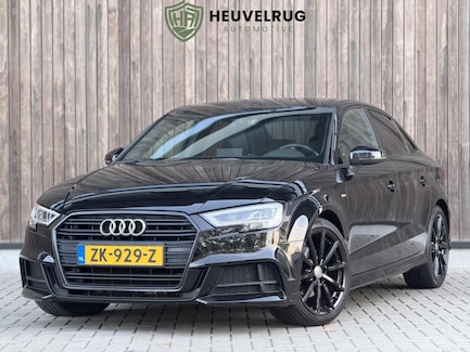Audi A3 0