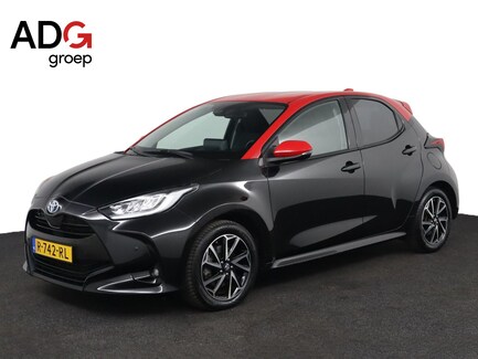 Toyota Yaris 0