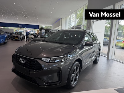 Ford Kuga 0