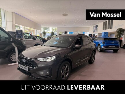 Ford Kuga 0