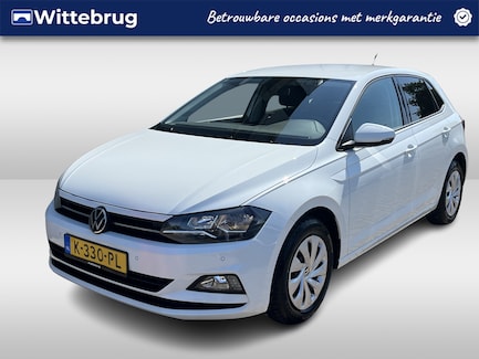 Volkswagen Polo 0