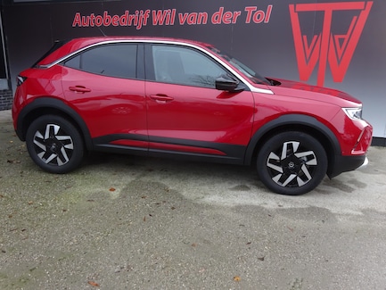 Opel Mokka 0