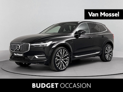 Volvo XC60 0