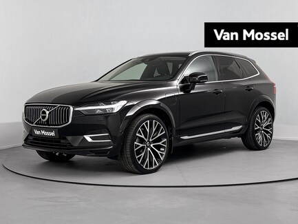 Volvo XC60 0