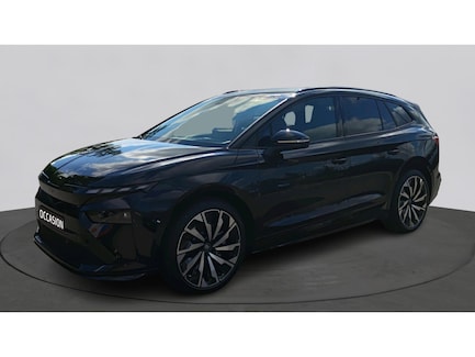 Skoda Enyaq 0