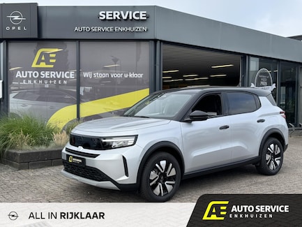 Opel Frontera 0