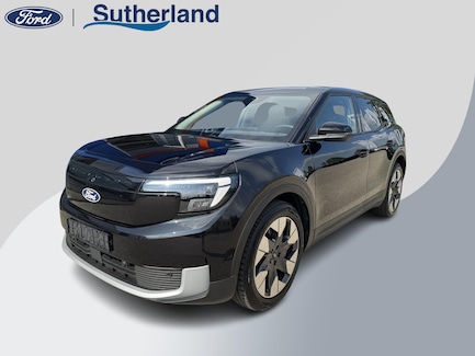 Ford Explorer 0