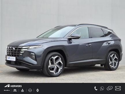 Hyundai Tucson 0