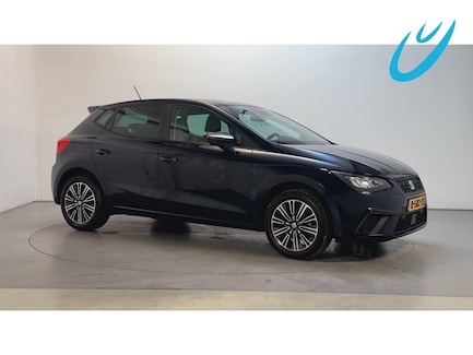 SEAT Ibiza 0
