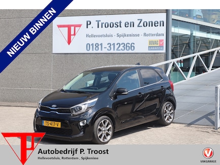 Kia Picanto 0