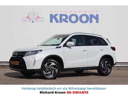 Suzuki Vitara 0
