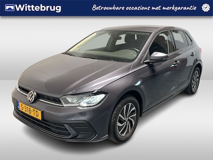 Volkswagen Polo 0