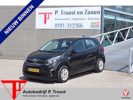 Kia Picanto 0