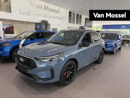 Ford Kuga 0