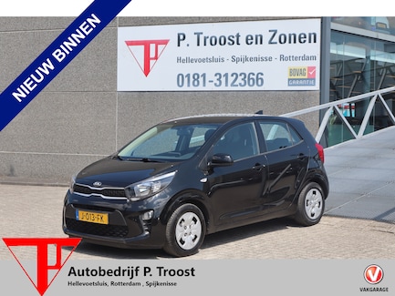 Kia Picanto 0
