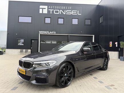 BMW 5-Serie 0