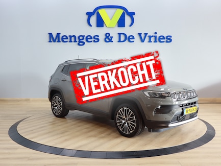 Jeep Compass 0