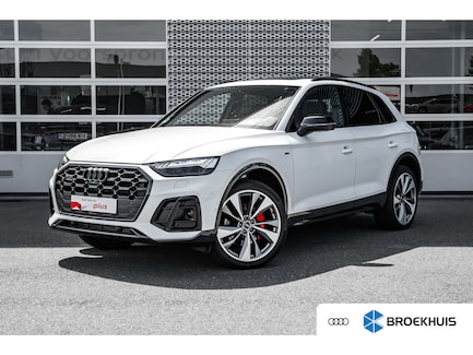 Audi Q5 0