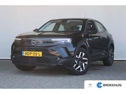 Opel Mokka-e 0