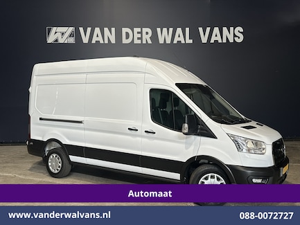 Ford Transit 0
