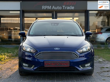 Ford Focus 0