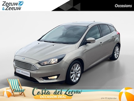 Ford Focus 0