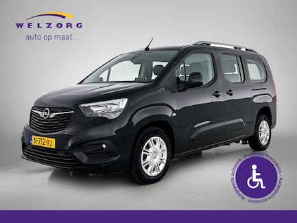 Opel Combo Tour 0