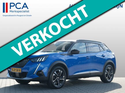 Peugeot 2008 0