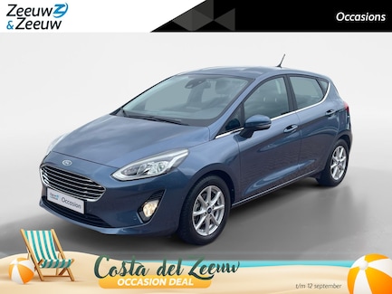 Ford Fiesta 0
