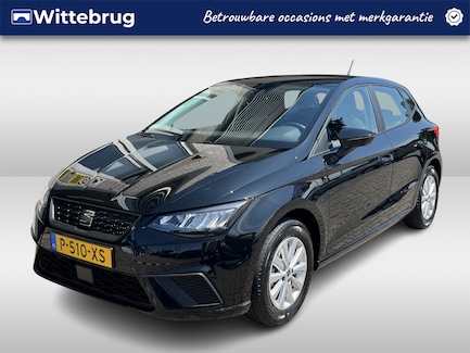 SEAT Ibiza 0