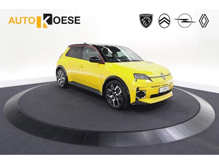 Renault R5 0