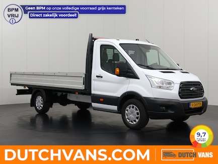 Ford Transit 0