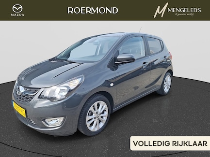 Opel Karl 0