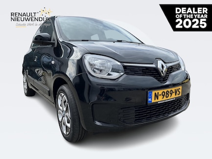 Renault Twingo 0