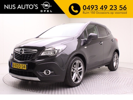 Opel Mokka 0