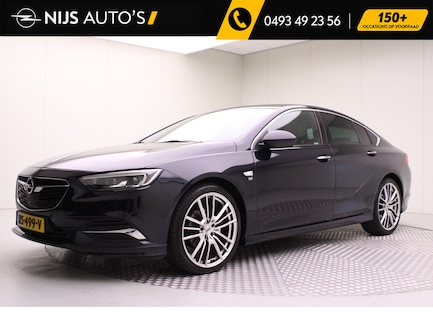 Opel Insignia 0