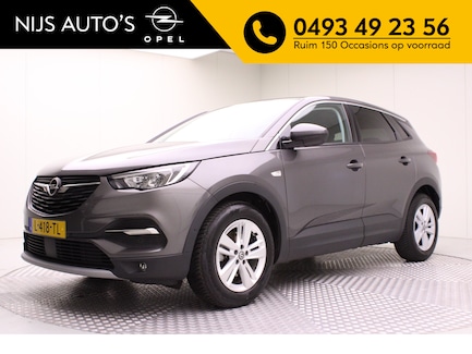 Opel Grandland 0