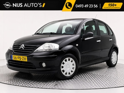 Citroën C3 0