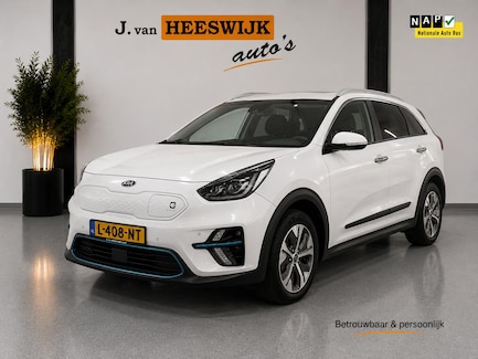 Kia Niro EV 0