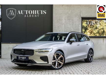 Volvo V60 0