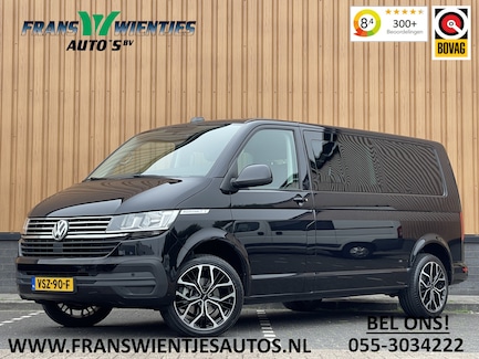 Volkswagen Transporter 0