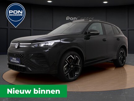 Volkswagen Tiguan 0