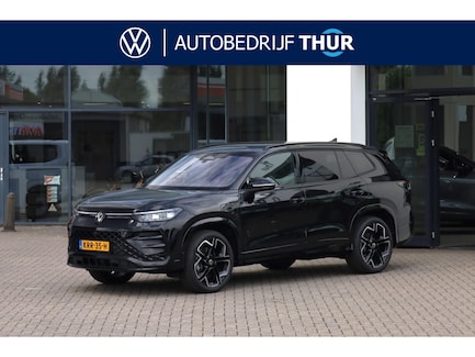Volkswagen Tayron 0